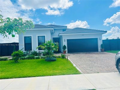 New construction Single-Family house 31067 Sw 193Rd Ave, Homestead, FL 33030 - photo 0 0