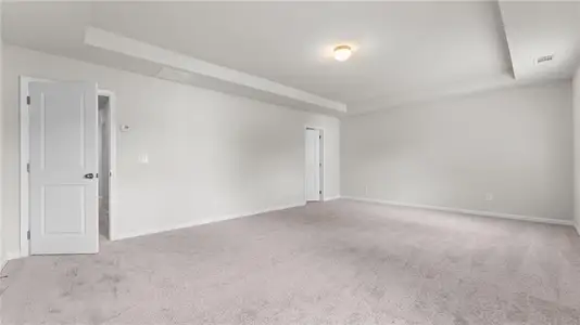 New construction Single-Family house 513 Hayes Ln, Canton, GA 30115 plan Turner - image 10