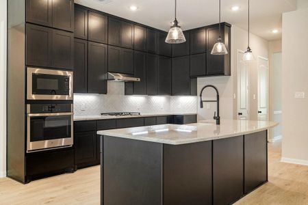 New construction Single-Family house 4512 Rd 66112, Dayton, TX 77535 - image 7