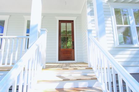 New construction Single-Family house 295 W Coleman Blvd, Mount Pleasant, SC 29464 null- photo 64 64