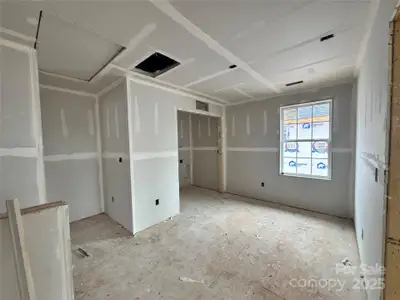 New construction Single-Family house 720 Inwood Hill Dr, Unit 9, Gastonia, NC 28056 plan Plan 1643 - image