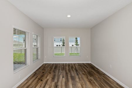 New construction Single-Family house 4385 Riverbend Blvd, Haines City, FL 33844 plan Gabriela - image 19