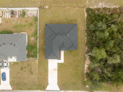 New construction Single-Family house 17143 Sw 40Th Ter, Ocala, FL 34473 - image