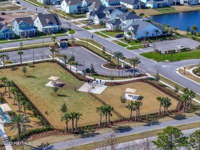 New construction Single-Family house 419 Palm Crest Dr, Ponte Vedra, FL 32081 null- photo 52 52