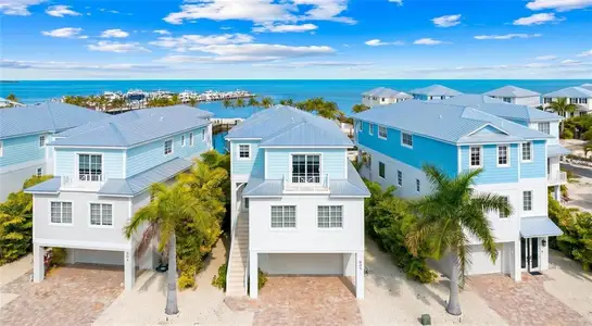 New construction Single-Family house 805 39Th St, Marathon, FL 33050 - image