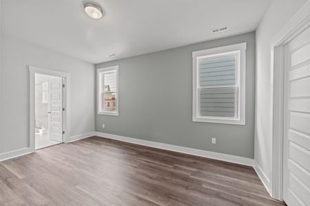 New construction Single-Family house 1765 Piney Falls Dr, Wendell, NC 27591 plan Found a Dream - image 18