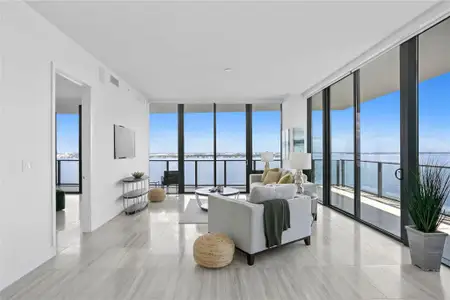 New construction Condo house 2912 W Santiago St, Unit 2104, Tampa, FL 33629 - image