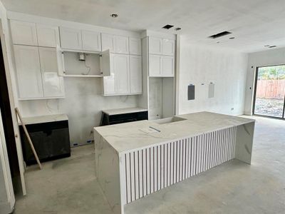 New construction Single-Family house 626 E 14Th St, Houston, TX 77008 null- photo 27 27