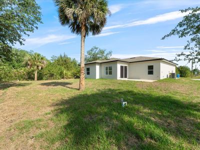 New construction Single-Family house 19092 Woodbine Ave, Port Charlotte, FL 33954 - image 2
