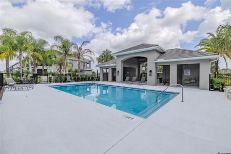 The Isles at Venetian Bay by Platinum Builders in New Smyrna Beach - photo 5 5