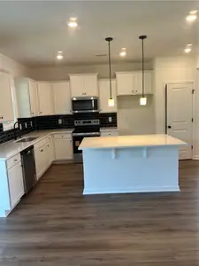 New construction Single-Family house 202 Bellflower Ln, Anderson, SC 29625 plan Porter II - image 6
