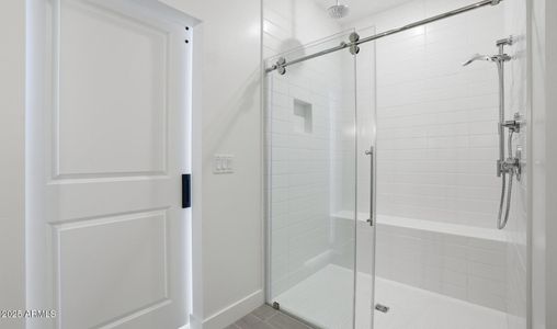 New construction Single-Family house 20341 W Campbell Ave, Buckeye, AZ 85396 plan Calder - image 17