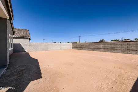 New construction Single-Family house 18953 N Avelino Dr, Maricopa, AZ 85138 plan Goldenrod II - image