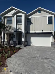 New construction Single-Family house 3223 W Paxton Ave, Tampa, FL 33611 - image