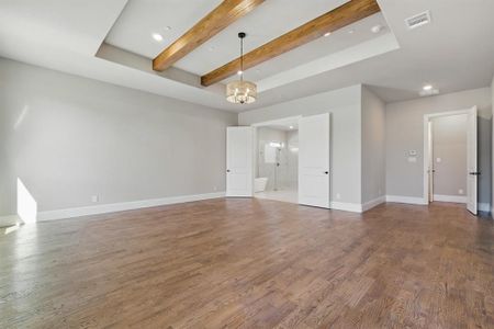 New construction Single-Family house 309 Stoney Creek Blvd, Sunnyvale, TX 75182 null- photo 16 16