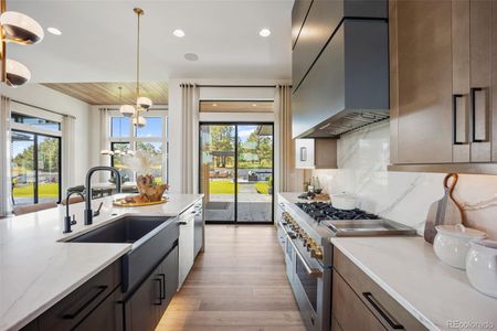 New construction Single-Family house 5475 Old Stagecoach Rd, Colorado Springs, CO 80908 - image 10