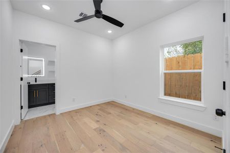 New construction Single-Family house 2504 Tierwester St, Houston, TX 77004 null- photo 7 7