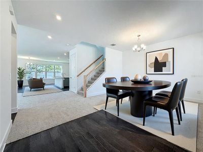 New construction Single-Family house 4732 W Wallcraft Ave, Tampa, FL 33611 - image 7