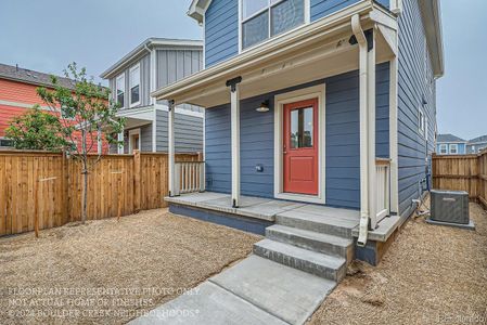 New construction Single-Family house 10271 E 62Nd Place, Denver, CO 80238 - photo 31 31