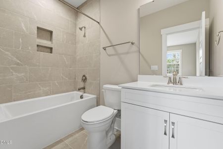 New construction Single-Family house 318 Ivy Ridge Rd, Chapel Hill, NC 27516 plan Crawford - image 13