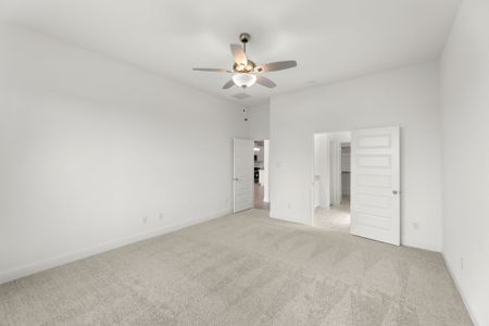 New construction Single-Family house 310 Hope Orchards Dr, Lavon, TX 75166 plan Tucker - image 19