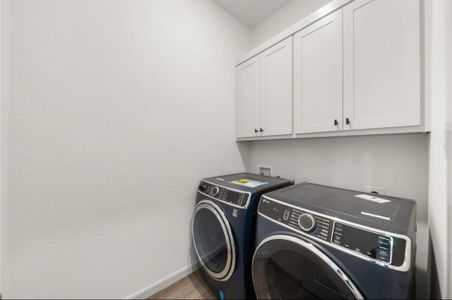 New construction Single-Family house 9449 Keep St, Frisco, TX 75035 - image