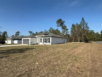 New construction Single-Family house 616 Marion Oaks Ln, Ocala, FL 34473 null- photo 6 6