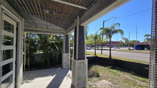 New construction Duplex house 6183 1St Ave N, St. Petersburg, FL 33710 - image 13