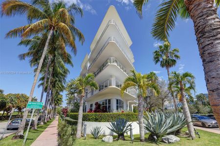 New construction Single-Family house 2001 Meridian Ave, Miami Beach, FL 33139 - photo 0