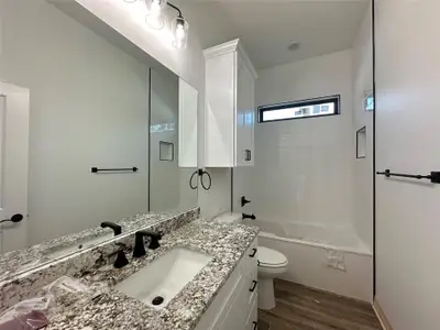 New construction Single-Family house 818 Eagle Heights Dr, Salado, TX 76571 - image 3