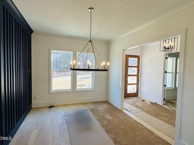 New construction Single-Family house 126 Black Bear Ct, Chapel Hill, NC 27516 - image 19