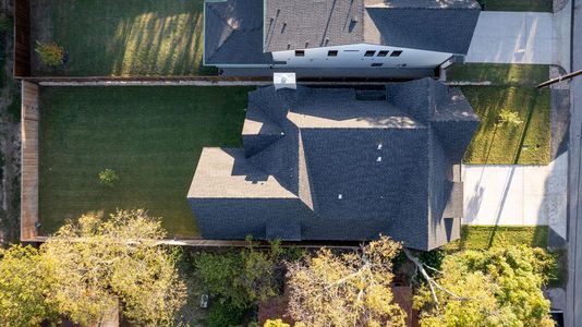 New construction Single-Family house 8926 San Benito Wy, Dallas, TX 75218 - image