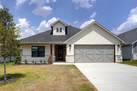 Hadley Farms by DoubleRock Homes in Godley - photo 9 9