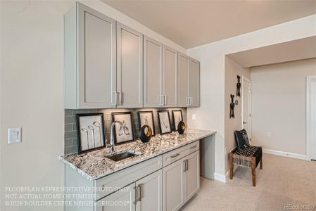 New construction Single-Family house 14119 Blue Stem St, Broomfield, CO 80020 - image 12