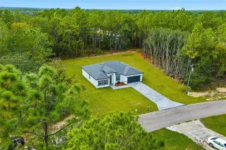 New construction Single-Family house 6312 Sw 144Th Lane Rd, Ocala, FL 34473 - image