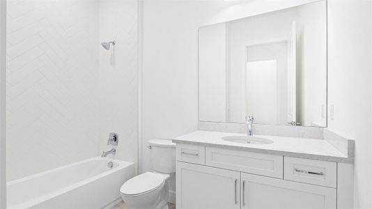 New construction Single-Family house 5237 Rivo Alto Cir, Westlake, FL 33470 plan Sydney - image 15