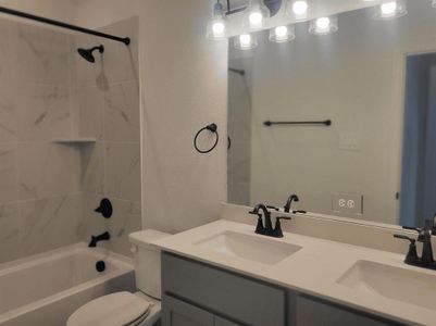 New construction Single-Family house 3060 Rembrandt Dr, Royse City, TX 75189 plan Addison II - image 6