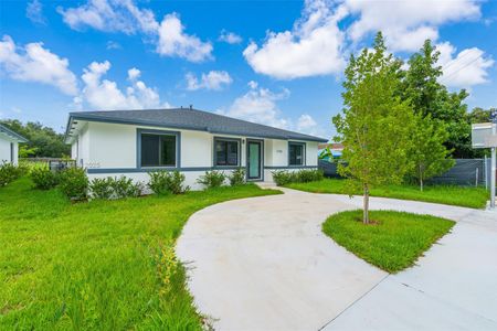 New construction Single-Family house 17377 Nw 22Nd Ave, Miami Gardens, FL 33056 - image