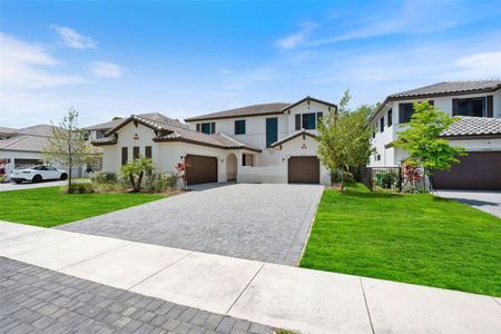 New construction Single-Family house 10456 Sw 57Th Ct, Cooper City, FL 33328 null- photo 3 3