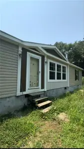 New construction Single-Family house 154 Silvers Rd, Chatsworth, GA 30705 - image
