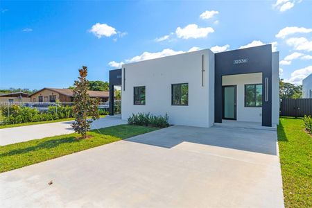 New construction Townhouse house 12336 Sw 219 St, Miami, FL 33170 - image