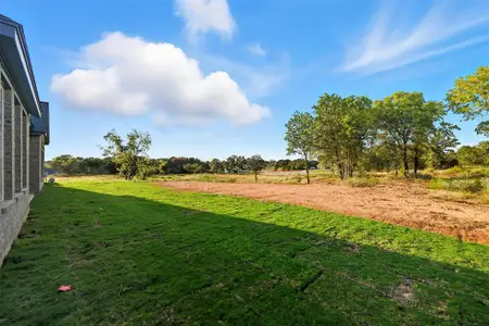 New construction Single-Family house 144 Loveta Ln, Boyd, TX 76023 plan Iverson III - image 2