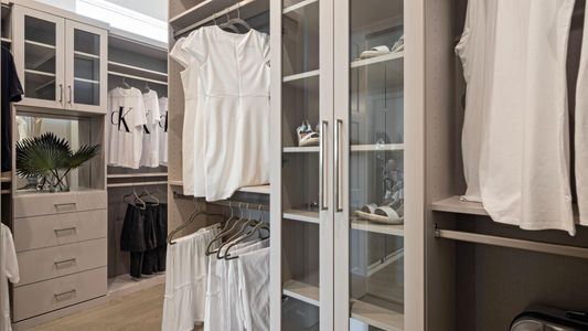 New construction Single-Family house 13616 Le Christine Dr, Palm Beach Gardens, FL 33412 plan Paige - image 13