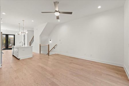 New construction Townhouse house 2327 Mason Drive, Unit D23, Atlanta, GA 30316 - photo 16 16