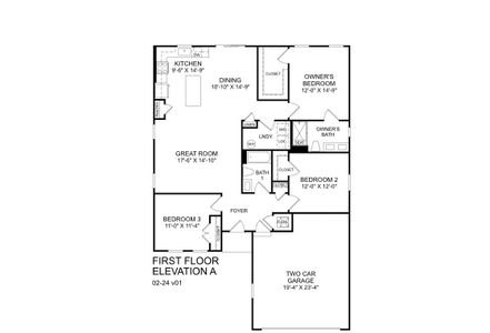 New construction Single-Family house 188 Fargo Dr, Santee, SC 29142 null- photo 0