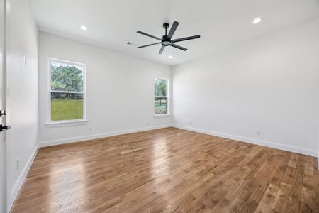 Estancia by MK Homes in Weatherford - image 5