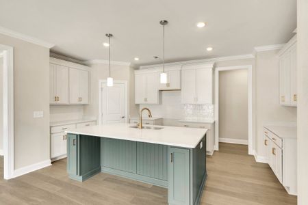 New construction Single-Family house 6161 Worthington Rd, Columbia, TN 38401 plan Grant II - image 6