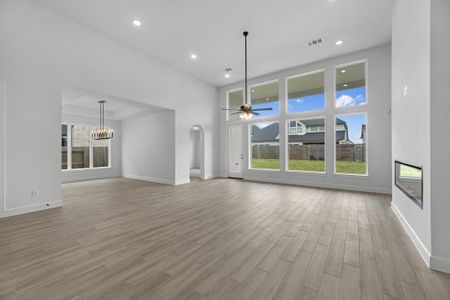 New construction Single-Family house 16439 Verbena Glen Dr, Hockley, TX 77447 plan The Stella - image 10