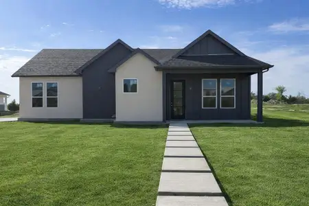 New construction Single-Family house 1126 Gannon Ln, DeSoto, TX 75115 - image