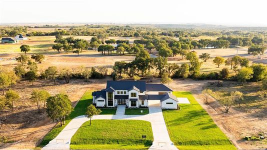 New construction Single-Family house 109 Dan Russell, Weatherford, TX 76087 - photo 6 6